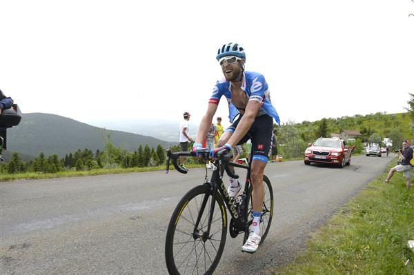 Ryder Hesjedal